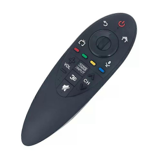 New AN-MR500G IR Remote para LG LCD TV 55UB8500 AN-MR500 39LB6500 No voice No pointer