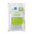 thumbnail image 1 of Bâtons de colle AdTech Crystal Clear (W220-34ZIP30) – Mini bâtons de colle multi-usages, transparents, pour pistolet à colle chaude, pour loisirs créatifs, scrapbooking et plus encore. Bâtons de colle, 1 of 3