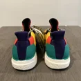 thumbnail image 4 of Ad-id-as Solar HU Glide x Pharrell Bold Gold #BB8042 Men’s Size 12.5, 4 of 6