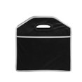 thumbnail image 2 of Bolsa de Compartimiento Bolsillo Organizador Coche Negro Plegable Multifunción Unique Bargains organizadores de baúles para automóviles, 2 of 3