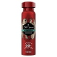 thumbnail image 1 of Desodorante en Spray Old Spice para hombre Bearglove 96 g /150 ml, 1 of 5