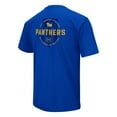 thumbnail image 3 of Men's Colosseum Royal Pitt Panthers OHT Military Appreciation T-Shirt, 3 of 4