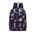 thumbnail image 3 of Mochila Moda West de 15 pulgadas para niños, paquete de 24, 3 colores, 3 of 7