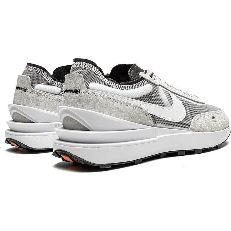 Nike Waffle One DA7995-100 Men display picture 1