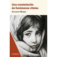 thumbnail image 1 of UNA CONSTELACION DE FENOMENOS VITALES ARMAENIA Pasta Blanda, 1 of 2
