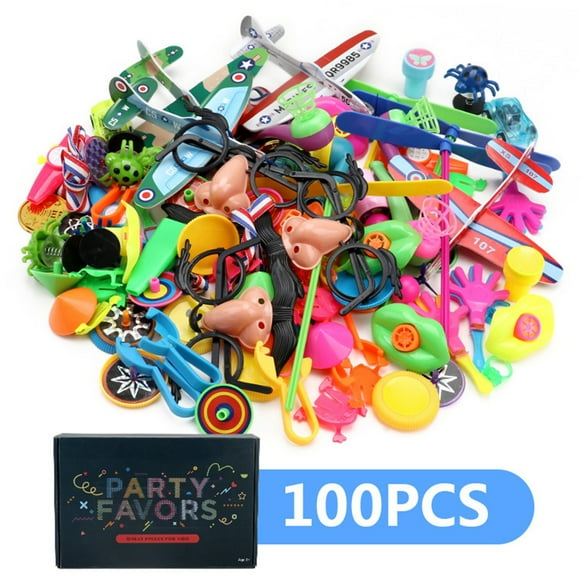 Carnival Prizes Bulk