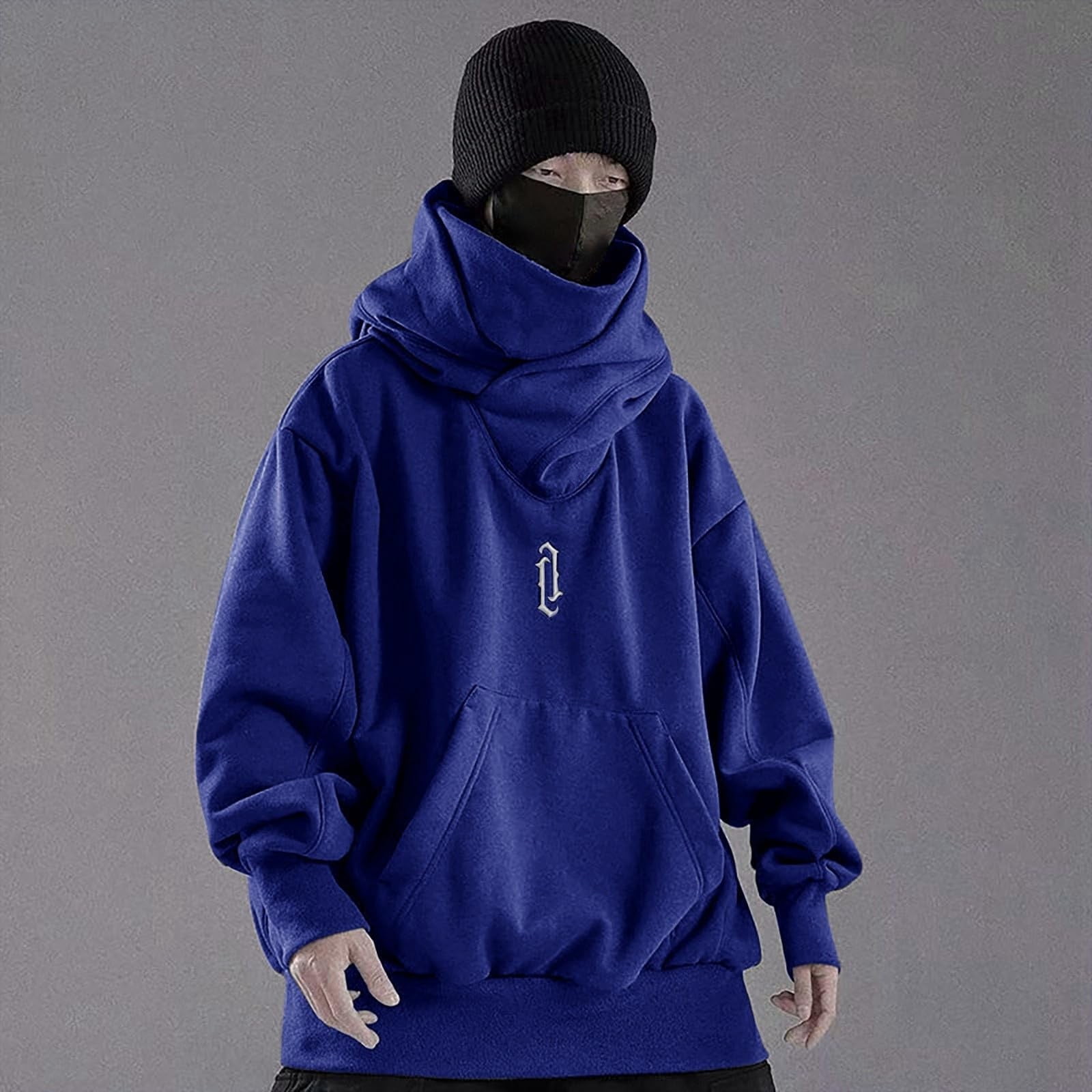 メンズウェア BOGEYBOYS APPLE SEASON PULLOVER FLEECE M BOGEYBOYS APPLE SEASON PULLOVER FLEECE M