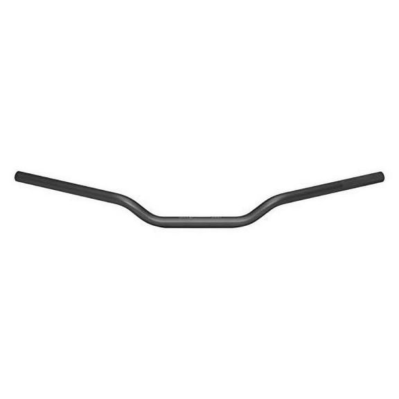 Renthal 7/8in. Road Handlebar Low Bend - Gray 754-01-GR