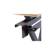 BLACK+DECKER WM125 Workmate® Portable Project Center and Vise