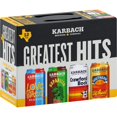 thumbnail image 7 of Karbach Brewing Company Greatest Hits Beer Variety Pack, 12 Pack Beer, 12 fl oz Cans, Craft Beer, 4.9% ABV, 7 of 7