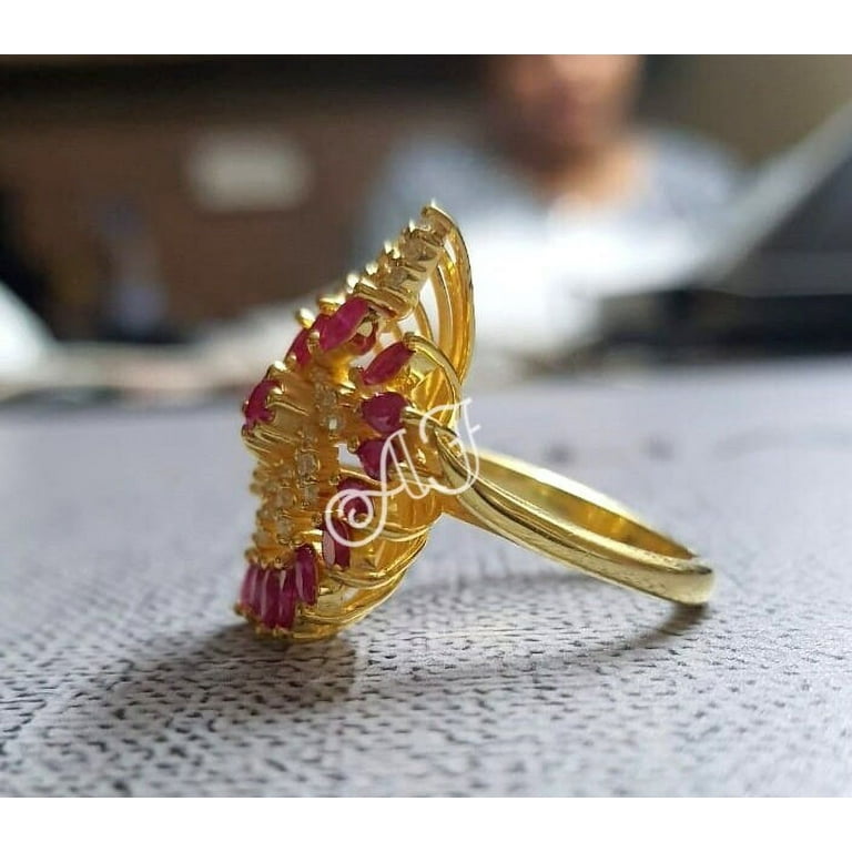 Best cocktail deals rings