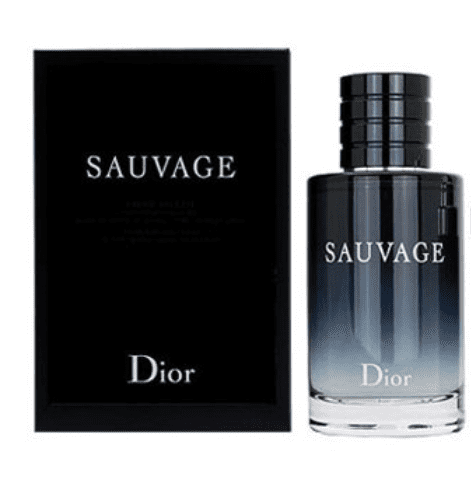 Dior Sauvage Eau de Toilette, Cologne 