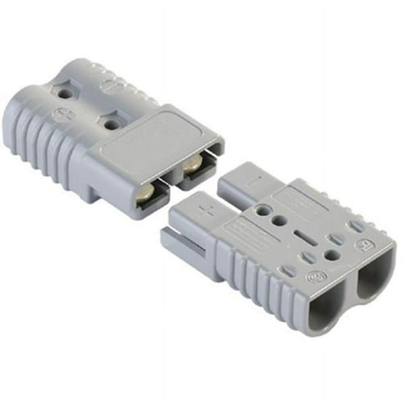 WINCH QUICK-CONNECT PLUG (175 AMP) - Pair (4X4 VEHICLES)