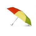 thumbnail image 1 of Totes Parapluie de Protection Solaire 70cm 32sec - 8412 (A44, Arc-en-Ciel), 1 of 1