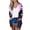 Pink, variant on WFJCJPAF 2024 New Halloween Clearance! Halloween Sweaters for Women,Women's Fashion Halloween Printed Casual Long Sleeved Shirt Cardigan Tops - Pink S