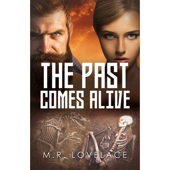 The Past Comes Alive, (Paperback)