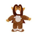 thumbnail image 2 of General Mills Monster Cereals Count Chocula Front Walker Pet Costume Sizes XS-XL Brown, 2 of 5