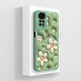 thumbnail image 1 of Phone Case For Xiaomi Redmi Note 11 11S 4G 5G Soft Silicone Back Cover Camera Protection Coque For Note11 11 S 6.43" 6.6" Funda TYG439 Redmi Note 11 4G, 1 of 6