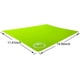 thumbnail image 2 of 4 Pcs Cutting Boards,Cutting Board Mats Set, Lightweight Toughness Cutting Board Set, Use for Cutting Vegetables, Fruits and Meat, 2 of 5