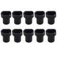 thumbnail image 2 of 10Pcs Hotend Silicone Sock Protector Cover 3D Printer Parts High-Temperature Resistance for QIDI Q1, 2 of 5