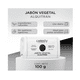 thumbnail image 2 of Jabón de  Alquitrán Celesty Psoriasis 100gr, 2 of 7