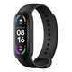 thumbnail image 2 of Smart Band 6 1.56" Negro Malubero Es smartband Sí, 2 of 3