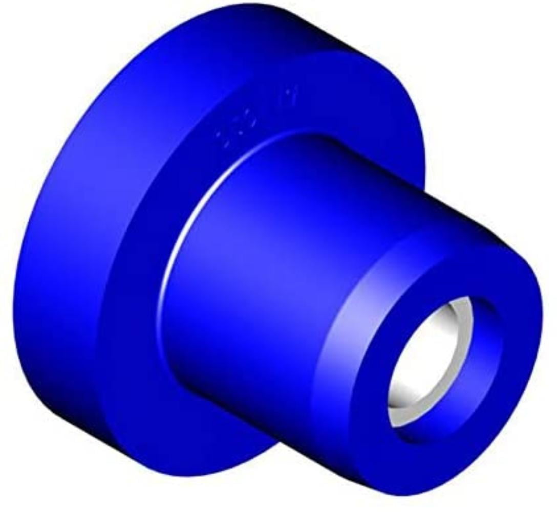 Transmission Mounts Atro Polyurethane Kenworth Transmission Mount