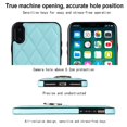 thumbnail image 2 of iPhone 14 /13 /12 /11 Plus Pro Max Mini XR XS MAX 7Plus 8Plus Case,Soft TPU Leather Back Case With Ring Holder Stand Cheap and fine, 2 of 5