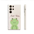 thumbnail image 1 of Mejore el estilo de su teléfono con esta creativa y vibrante funda de goma TPU con patrón de dibujos animados para teléfono, 1 of 4