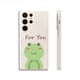 thumbnail image 1 of Mejore el estilo de su teléfono con esta creativa y vibrante funda de goma TPU con patrón de dibujos animados para teléfono, 1 of 4