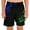 0-Black776, variant on Hienoo Boys' Swimming Trunks with Compression Liner Lightweight Bathing Suit, Sizes 3-16