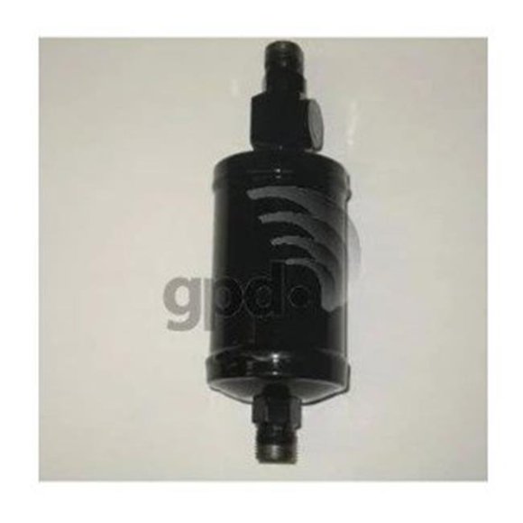 GPD 1412015 Replacement AC Accumultor-Drier