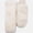 Ivory, variant on 2pc Set Faux Fur Pop Top Mitten And Faux Fur Heandband, Tan