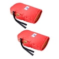 thumbnail image 4 of LOVIVER Motorcycle Handlebar Gloves Winter Motorcycle Gloves for Electric Bikes Red, 4 of 8