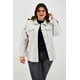 thumbnail image 5 of Chaqueta tipo abrigo Roman Fashion 2008 Beige Talla 44, 5 of 6