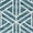 Blue, variant on Rugs.com Lattice Trellis Collection Rug – 6 Ft Runner White Low-Pile Rug Perfect For Hallways, Entryways