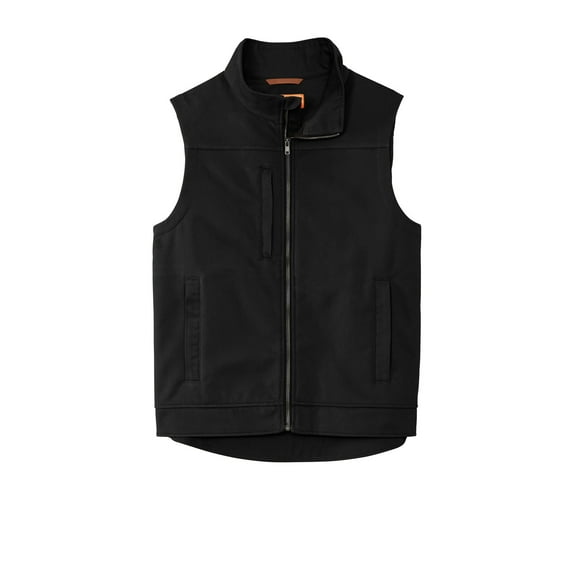 Cornerstone Csv60 Duck Bonded Soft Shell Vest
