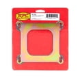 thumbnail image 2 of Racing Power Co-Packaged Square-Bore To Spread-Bo re Adapter Plate - Zinc, 2 of 2
