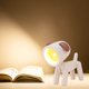 thumbnail image 3 of Lámpara de mesa LED Regalo de estudiante Mini luz de mesa creativa para decoración de dormitorio de bebé niño, 3 of 7