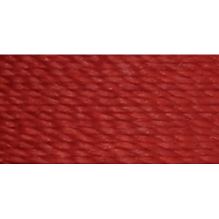 UPC: 0073650777189 | Coats Dual Duty XP General Purpose Thread 250yd-Brick Rust