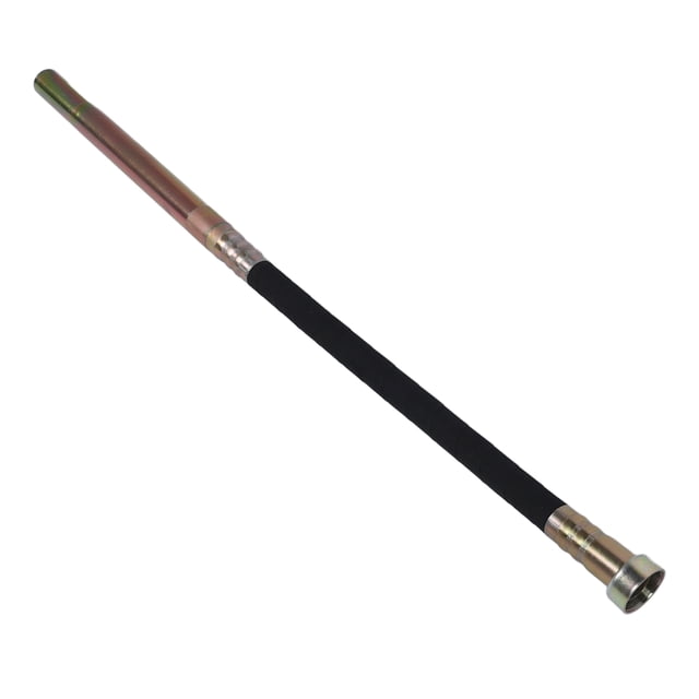 35mm Handheld Concrete Vibrator Tool, Cordless Cement Vibrating Accessory, Effective for Concrete Density, Smooth Finish, Portable Insertion Vibrator, Remove Air Bubbl Mix Concrete