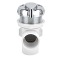 thumbnail image 3 of YLSHRF Swimming Pool Outlet Massage Bathtub Single Hole Converter Home Use, 3 of 8