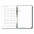 thumbnail image 5 of Ashlyn Weekly/Monthly Planner, Floral Artwork, 8 x 5, Navy/Multicolor Cover, 12-Month (Jan to Dec): 2026 | Bundle of 10, 5 of 9