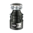 thumbnail image 2 of Badger 5 Poubelle, Alimentation Continue, 1/2-HP - Badger 5, 2 of 5