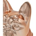 thumbnail image 5 of Nayothecorgi - Sitting Frenchie French Bulldog Ceramic Statue, 5 of 6