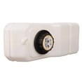 thumbnail image 4 of Coolant Reservoir Expansion Tank For Bobcat T40180 TL360 T140 S130 TL470 T40140, 4 of 7