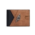 thumbnail image 1 of Cartera Crossing Wings Horse Imperial Billetera Hombre, 1 of 5