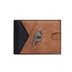 thumbnail image 1 of Cartera Crossing Wings Horse Imperial Billetera Hombre, 1 of 5