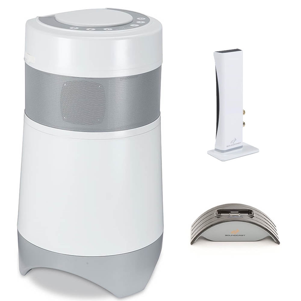 outcast junior wireless outdoor speaker