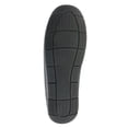 thumbnail image 6 of George Men's Flannel Lined Slipper, 6 of 6
